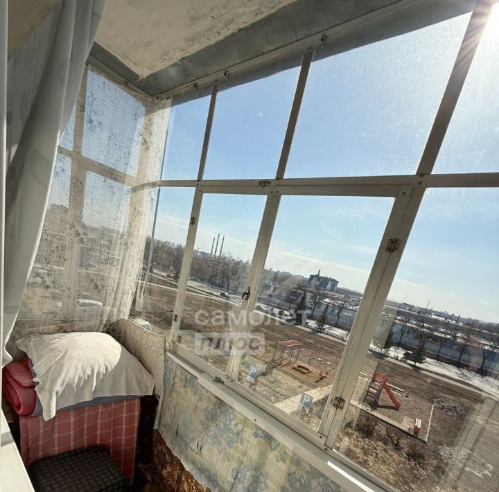 квартира г Уфа р-н Калининский ул Интернациональная 131 фото 11