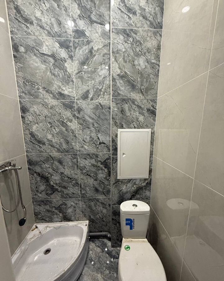 квартира г Москва метро Красные Ворота Бауманка ул Покровка 43а фото 4