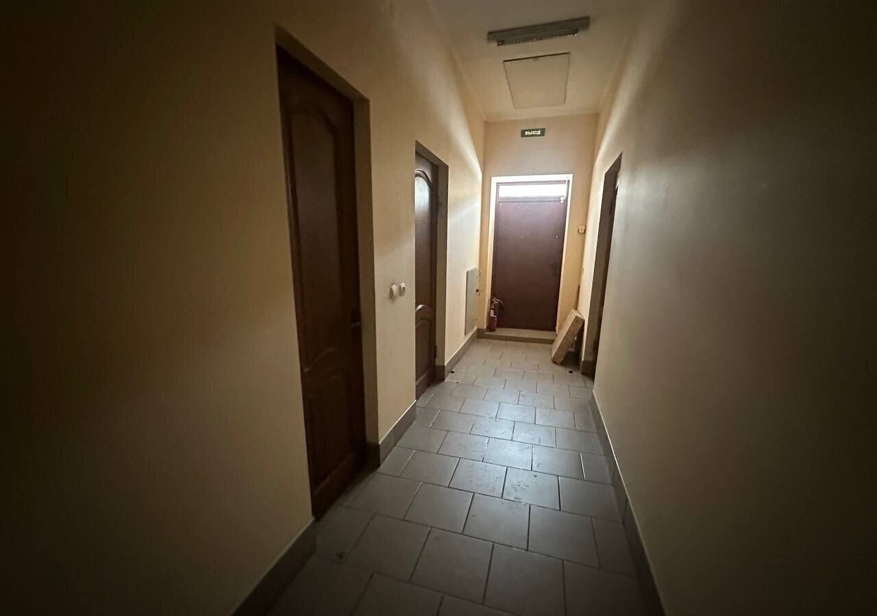 торговое помещение р-н Гурьевский г Гурьевск ул Фабричная 11б фото 7