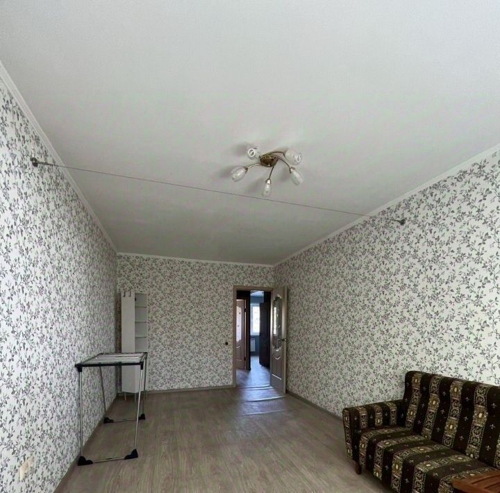 квартира г Омск р-н Октябрьский ул 5-я Кордная 69 фото 2