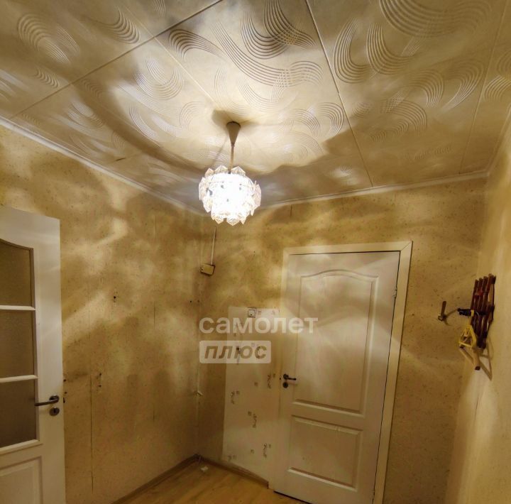 квартира г Омск р-н Центральный ул Рабиновича 125 фото 4