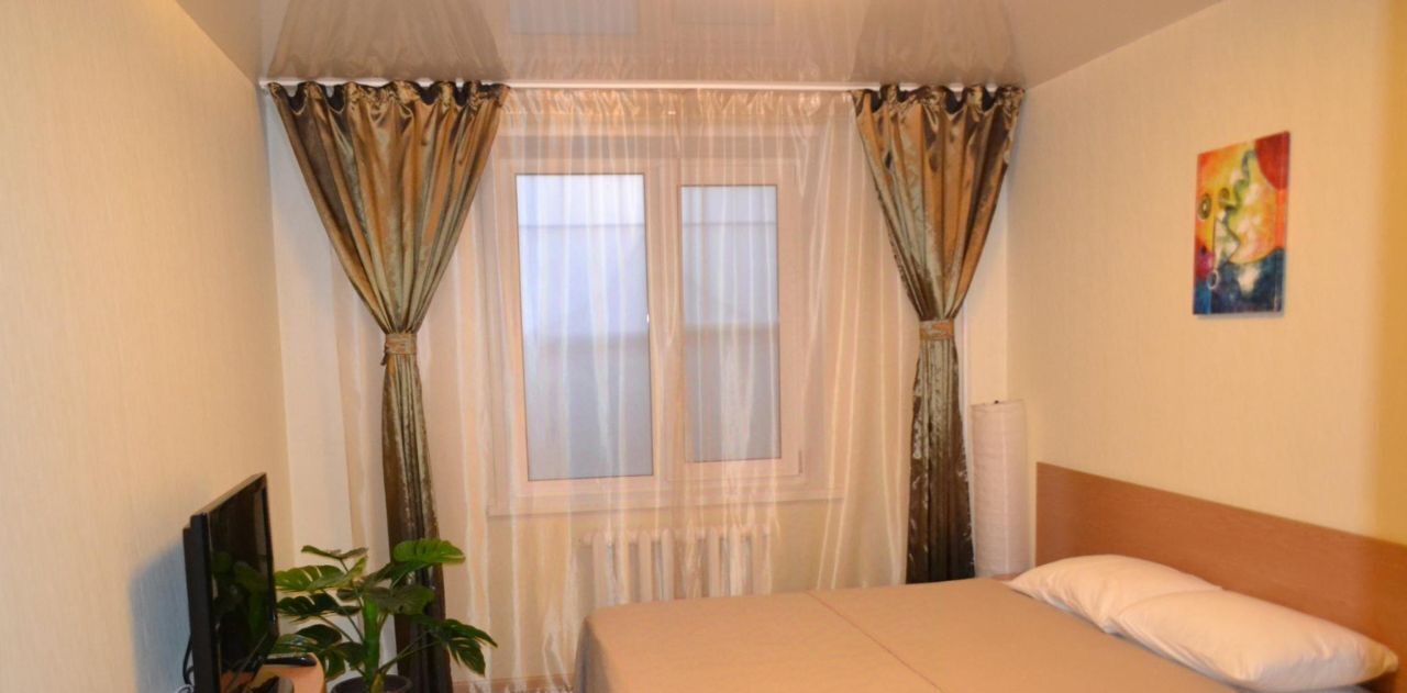 комната г Барнаул р-н Индустриальный ул Малахова 99 фото 1