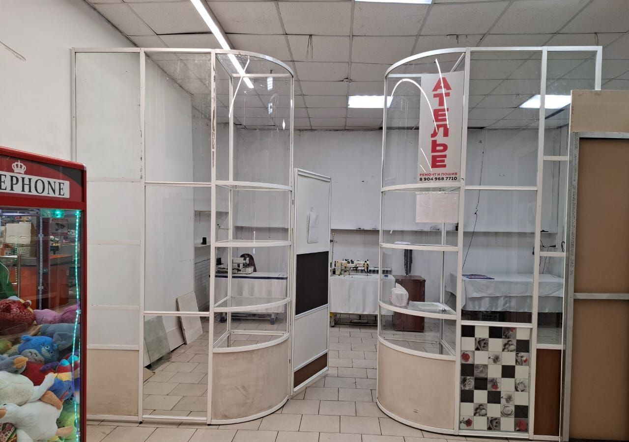 свободного назначения г Новокузнецк р-н Заводской ул Тореза 95 Кемеровская обл. — Кузбасс фото 2