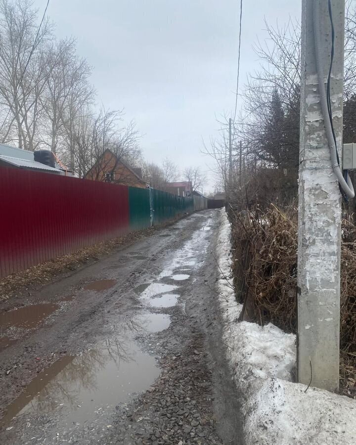 дом г Барнаул п Плодопитомник р-н Центральный снт Алтайский садовод фото 1