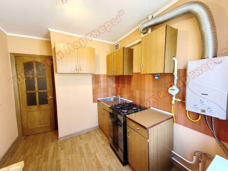 квартира г Брянск р-н Фокинский пер Новозыбковский 11 фото 2