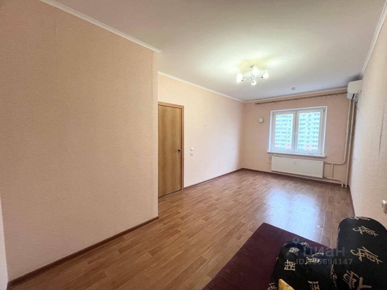 квартира г Краснодар р-н Прикубанский ул им. Котлярова Н.С. 30 фото 4