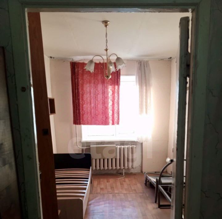 квартира г Новый Уренгой ул Молодежная 7г фото 7