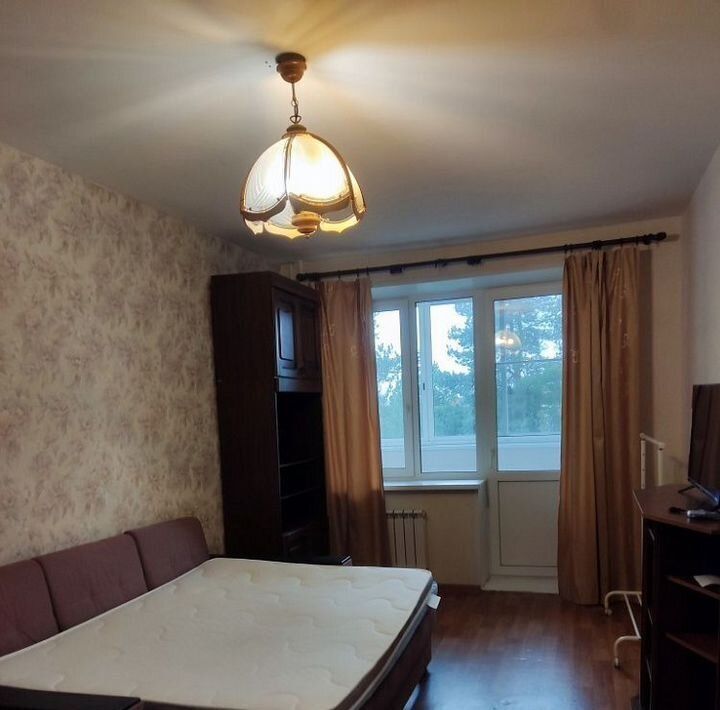 квартира г Ярославль р-н Заволжский ул Клубная 25к/2 фото 8