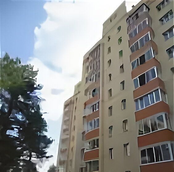 квартира г Ярославль р-н Заволжский ул Клубная 25к/2 фото 16