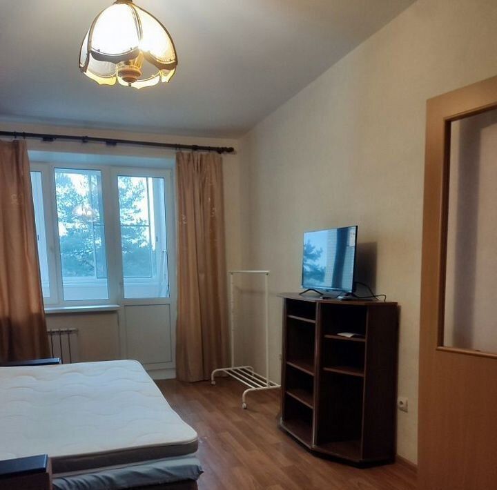 квартира г Ярославль р-н Заволжский ул Клубная 25к/2 фото 15