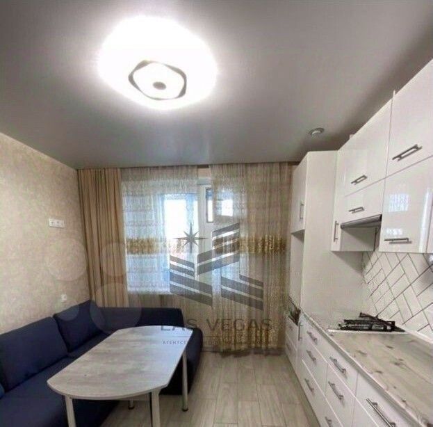 квартира г Казань метро Горки пр-кт Победы 178б фото 1