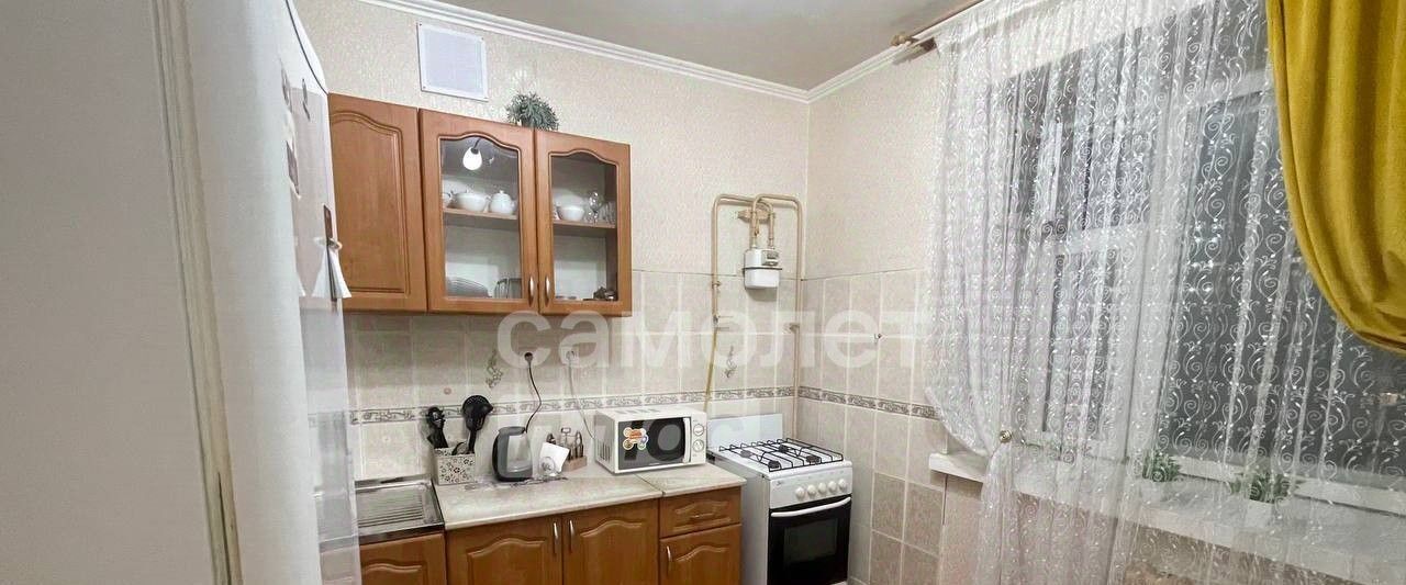 квартира г Казань Дубравная ул Ноксинский Спуск 8 фото 4