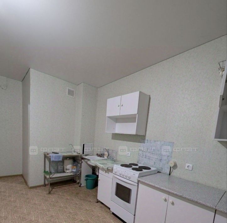 квартира г Казань Авиастроительная ул Тансык 13 фото 2