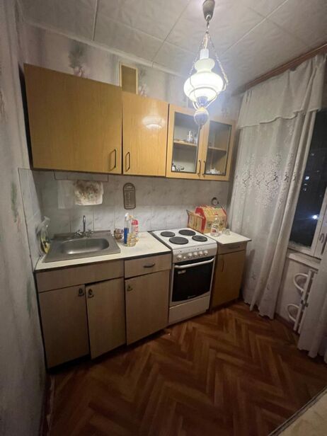 квартира г Старый Оскол микрорайон Жукова д. 2 фото 2