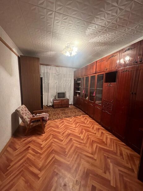 квартира г Старый Оскол микрорайон Жукова д. 2 фото 4