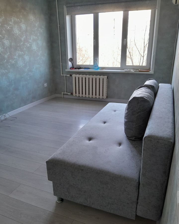 квартира г Самара р-н Кировский пр-кт Карла Маркса 469 фото 4