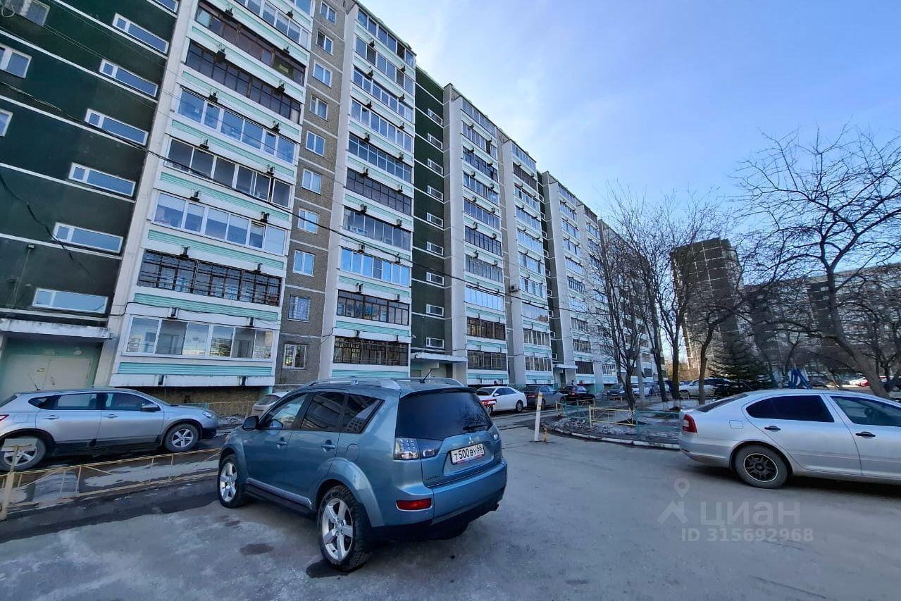 квартира г Екатеринбург р-н Чкаловский ул Крестинского 49/1 фото 1