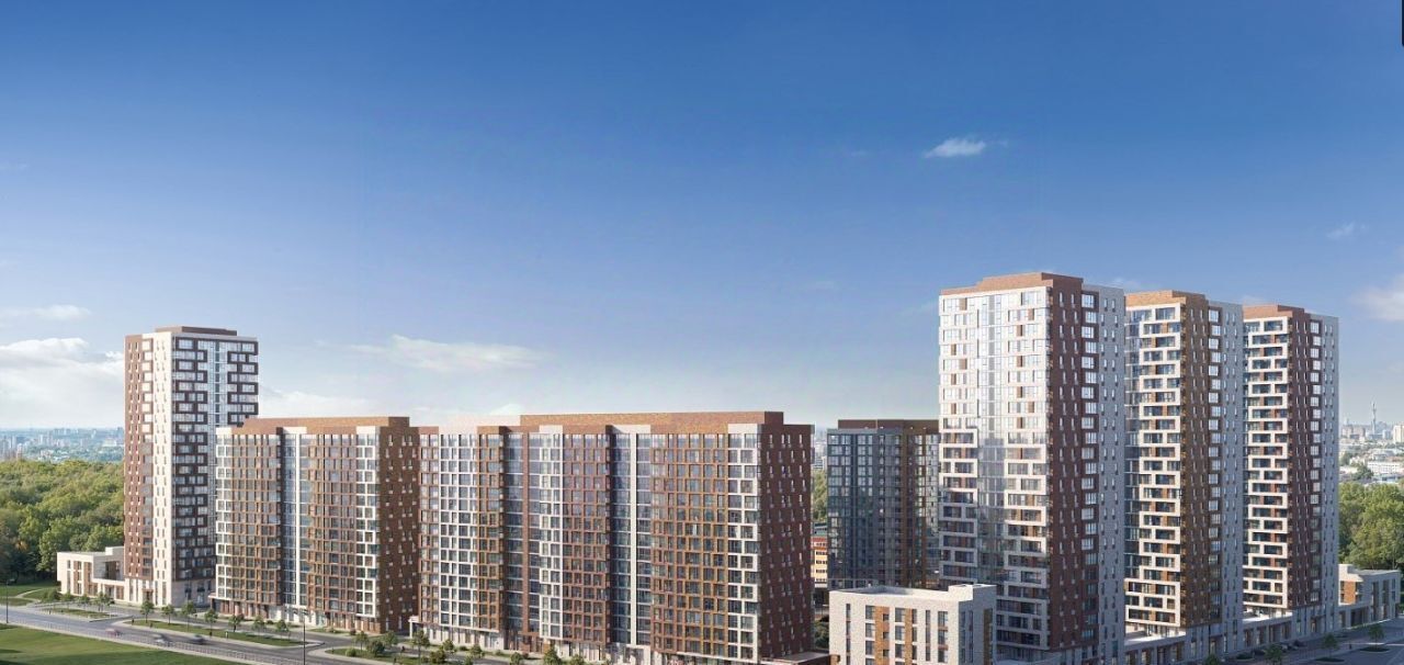 свободного назначения г Казань метро Горки р-н мкр Родины ЖК «Яратам» к 1 фото 4