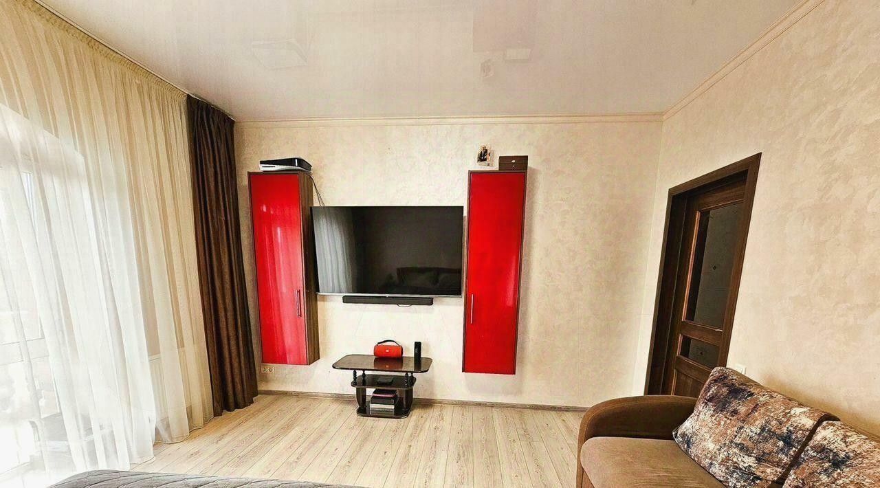 дом г Анапа микрорайон Алексеевка ул Ореховая 55 фото 9