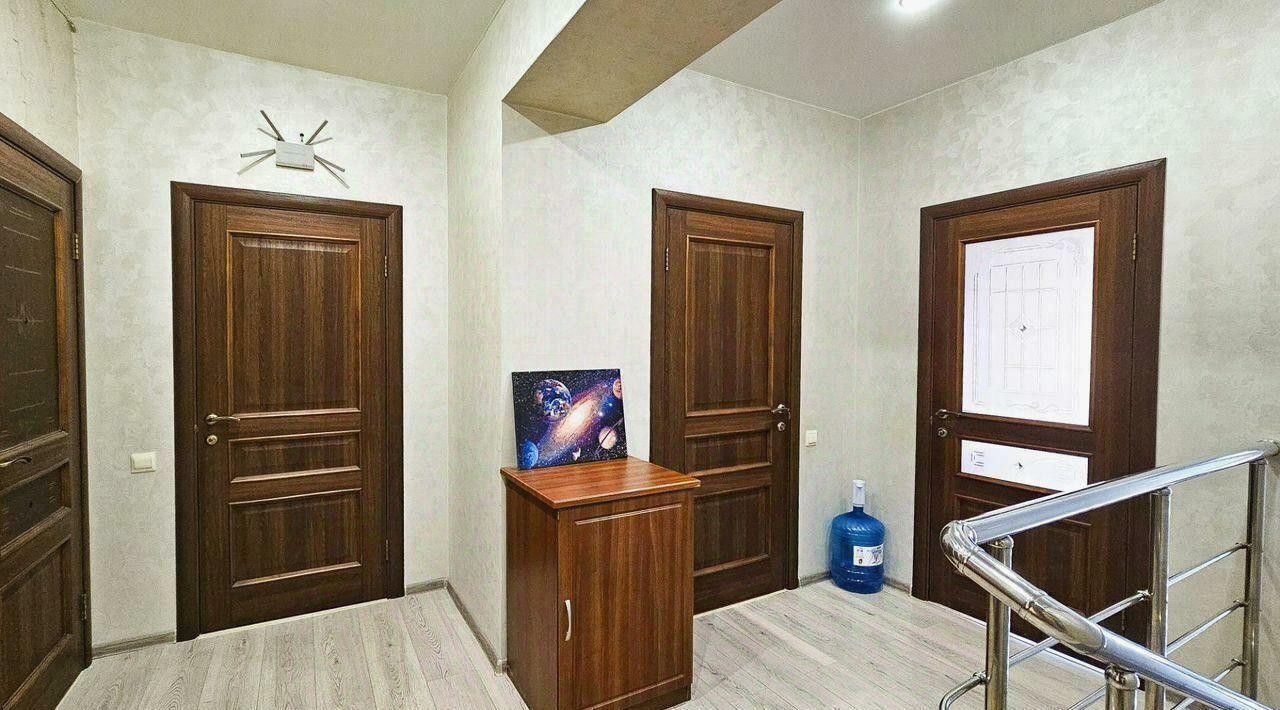дом г Анапа микрорайон Алексеевка ул Ореховая 55 фото 13