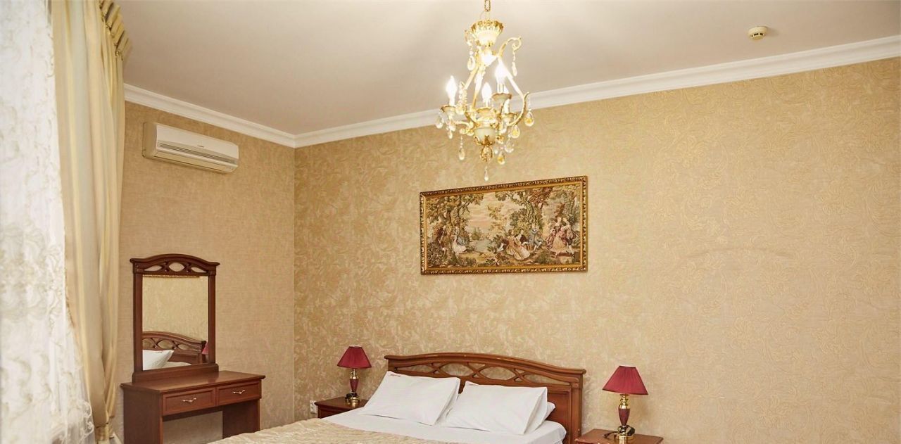 комната г Махачкала ул Гайдара Гаджиева 11н Советский фото 1