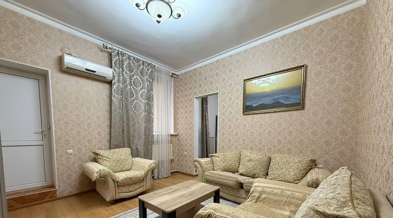 комната г Махачкала р-н Кировский ул Мирзабекова 249 фото 2