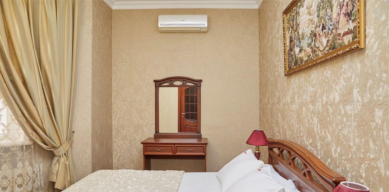 комната г Махачкала ул Гайдара Гаджиева 11н Советский фото 2