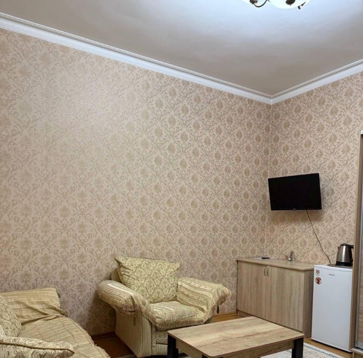 комната г Махачкала р-н Кировский ул Мирзабекова 249 фото 3