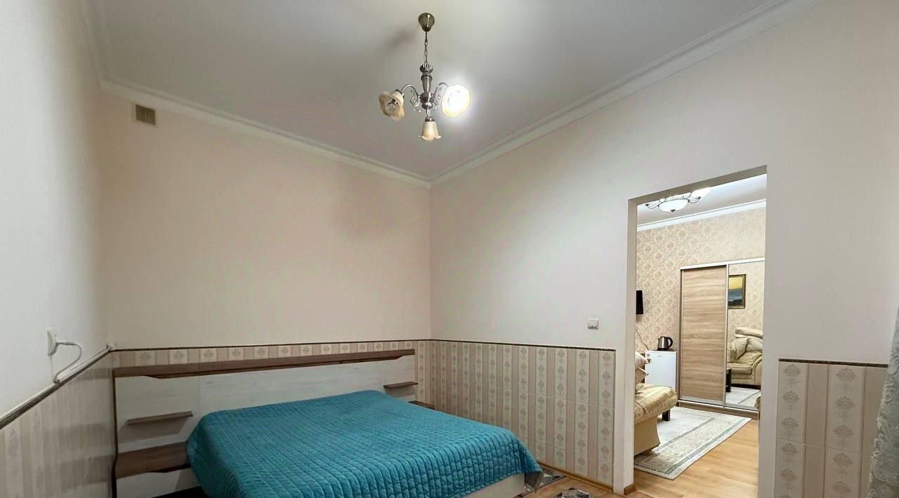 комната г Махачкала р-н Кировский ул Мирзабекова 249 фото 4