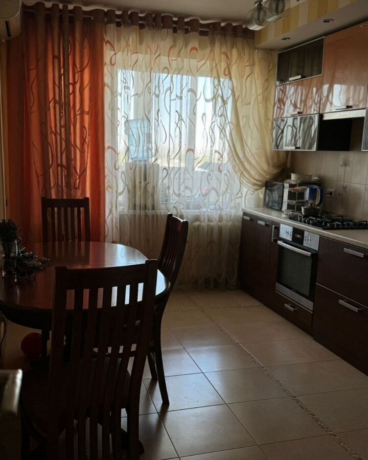 квартира г Батайск мкр Северный массив 11 фото 3