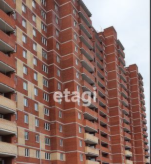 квартира г Пермь ул Сокольская 10б Пермь, р-н Кировский фото 1