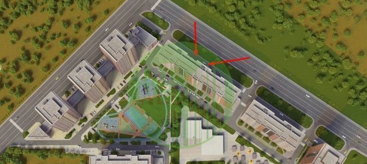 свободного назначения г Казань метро Горки р-н Советский ул Бухарская 32к/1 фото 2