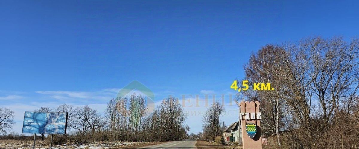 земля р-н Гдовский г Гдов д Подкурье фото 3