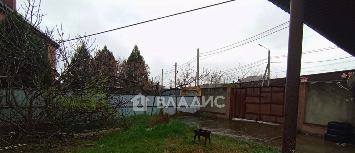 дом г Новороссийск р-н Центральный ул Фабричная фото 9