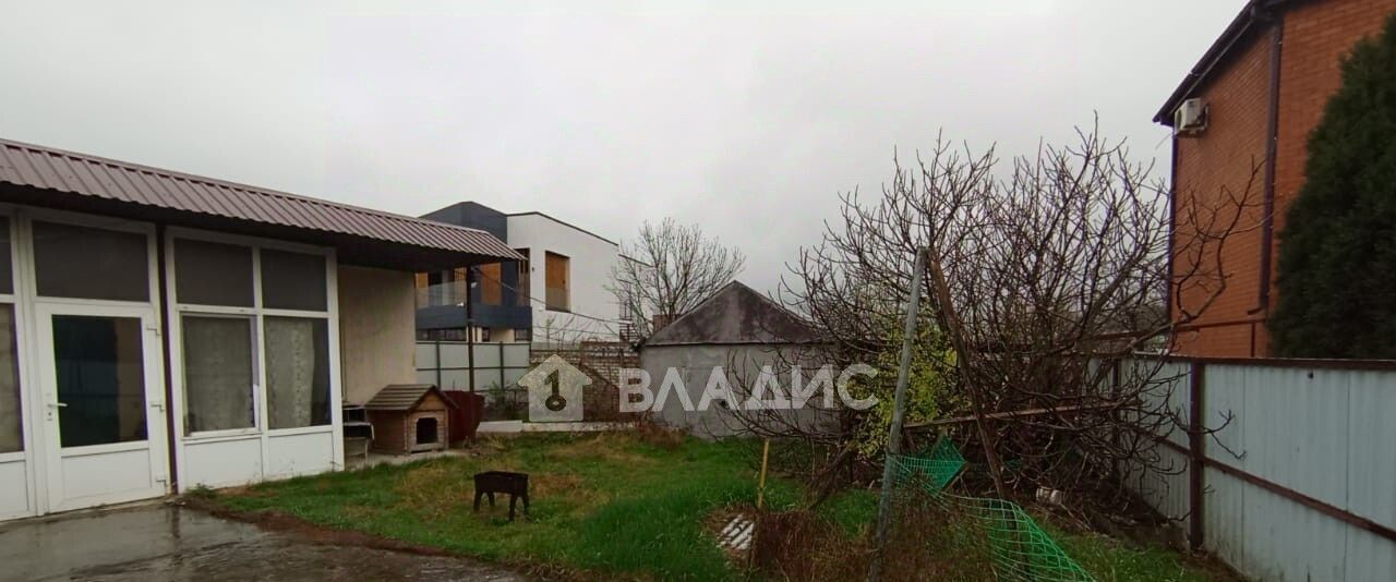 дом г Новороссийск р-н Центральный ул Фабричная фото 10