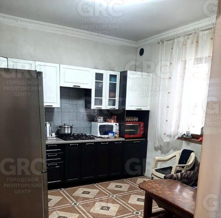 дом г Сочи р-н Лазаревский Культурное Уч-Дере ул Культурная 13/4 фото 6