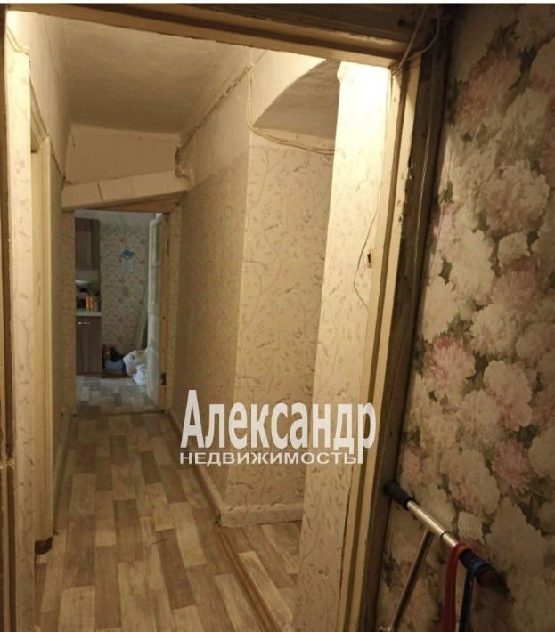 комната г Санкт-Петербург метро Достоевская пр-кт Владимирский 15 фото 3