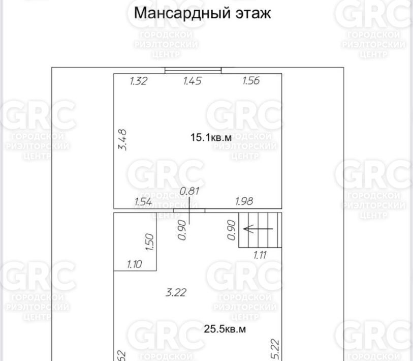 дом г Сочи р-н Лазаревский с Васильевка ул Братьев Еремян 13 фото 9