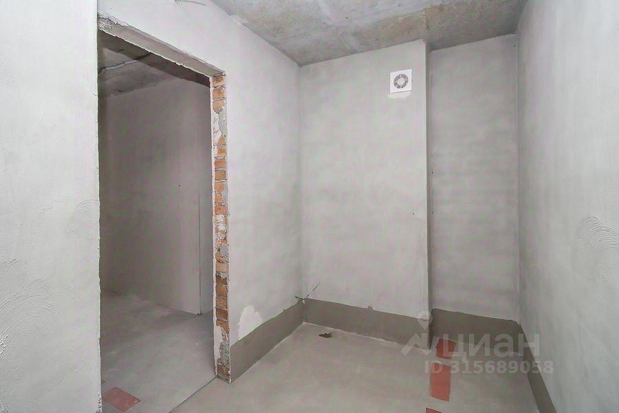 квартира г Новосибирск р-н Заельцовский ул Аренского ЖК «Солнечные часы» фото 10