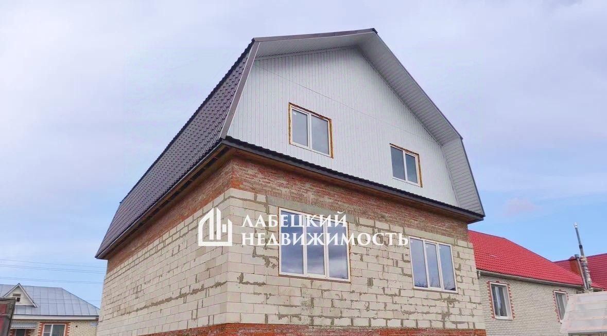 дом г Пенза р-н Железнодорожный ул Учительская фото 1