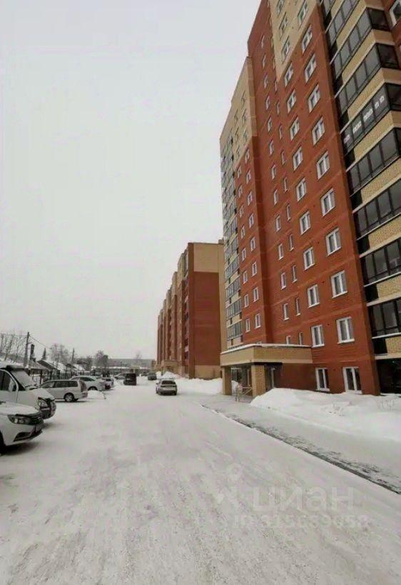квартира г Новосибирск р-н Заельцовский ул Аренского ЖК «Солнечные часы» фото 15