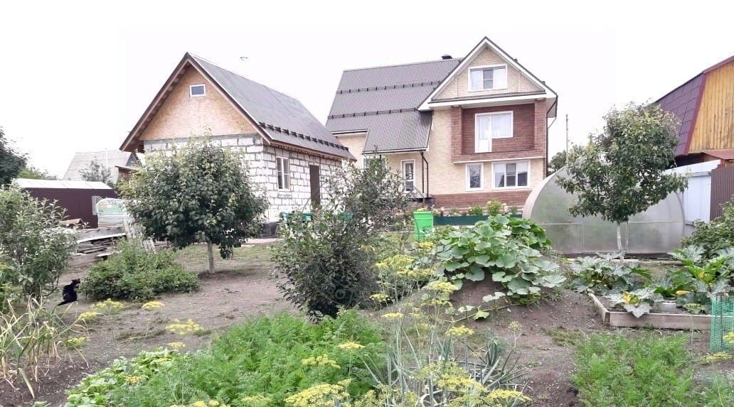 дом р-н Сысертский г Сысерть ул Володарского 62 фото 3