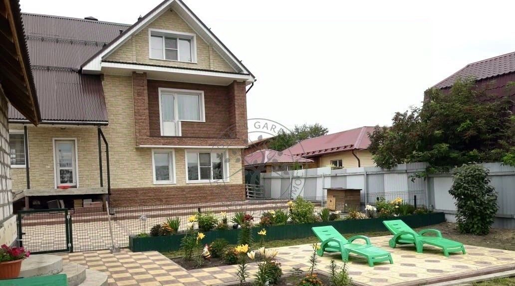дом р-н Сысертский г Сысерть ул Володарского 62 фото 2