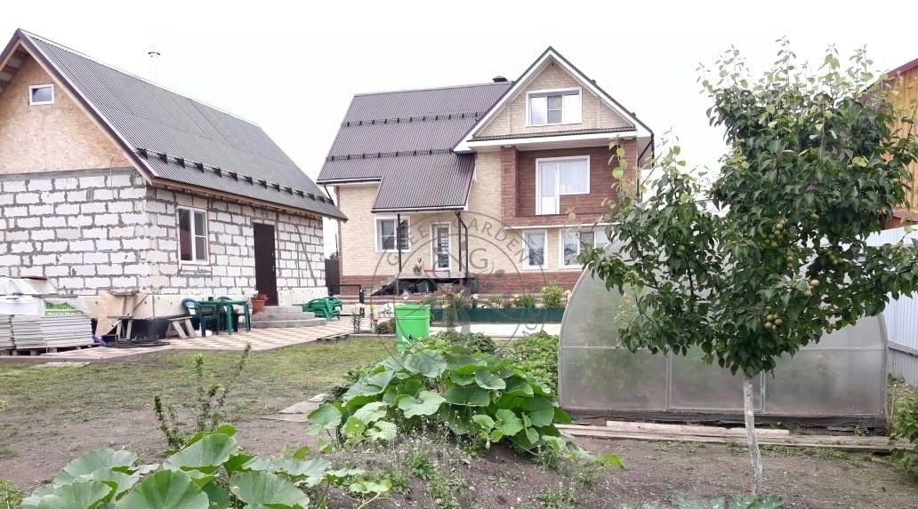 дом р-н Сысертский г Сысерть ул Володарского 62 фото 4