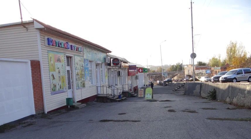 торговое помещение р-н Красносулинский г Красный Сулин ул Фурманова 2а фото 9