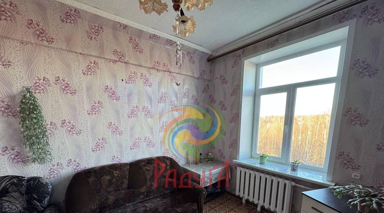 квартира г Кинешма ул Социалистическая 29 фото 5