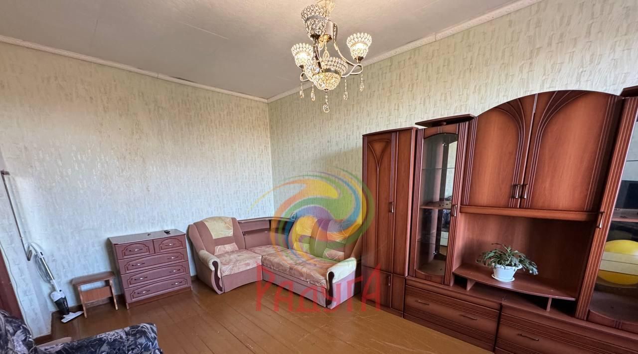 квартира г Кинешма ул Социалистическая 29 фото 11