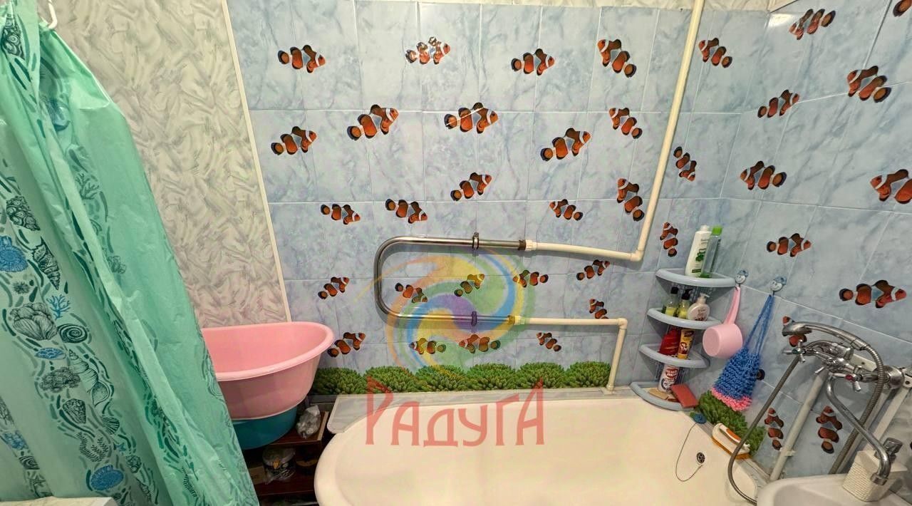 квартира г Кинешма ул Социалистическая 29 фото 12
