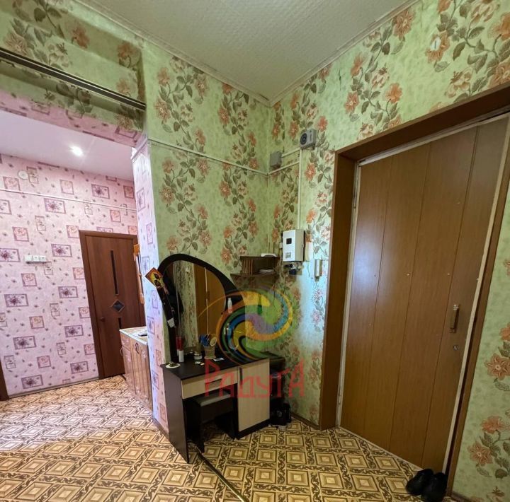 квартира г Кинешма ул Социалистическая 29 фото 28