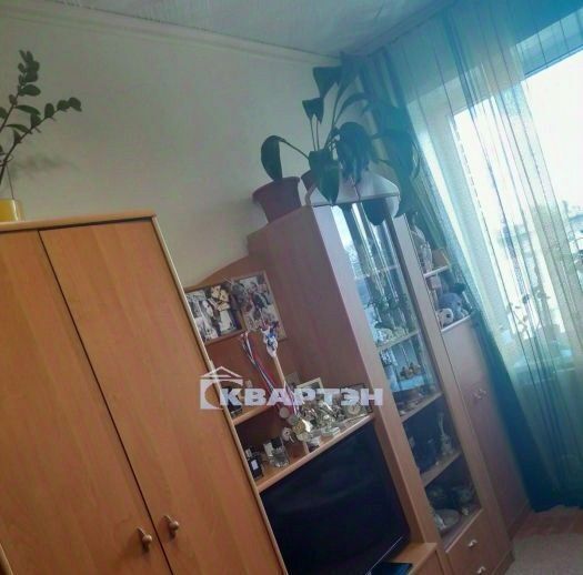комната г Новосибирск ул Петухова 53/2 Площадь Маркса фото 4
